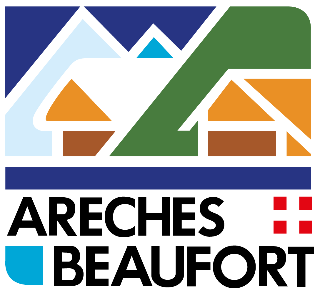 logo Areches Beaufort