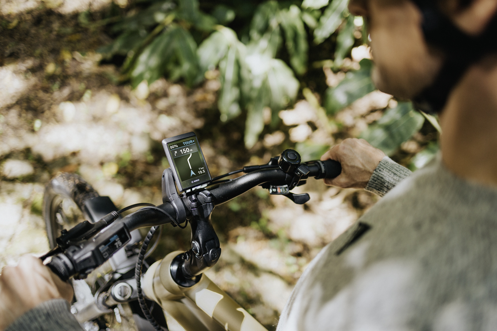 bosch ebike