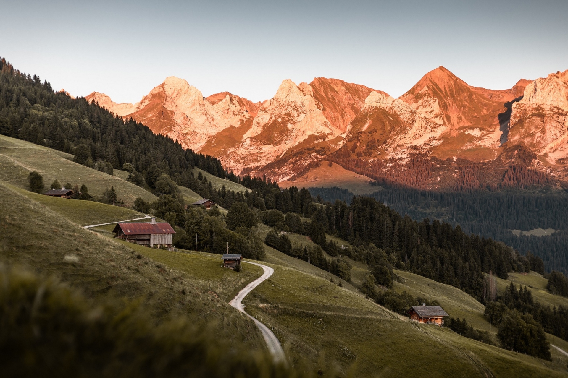 météo Aravis