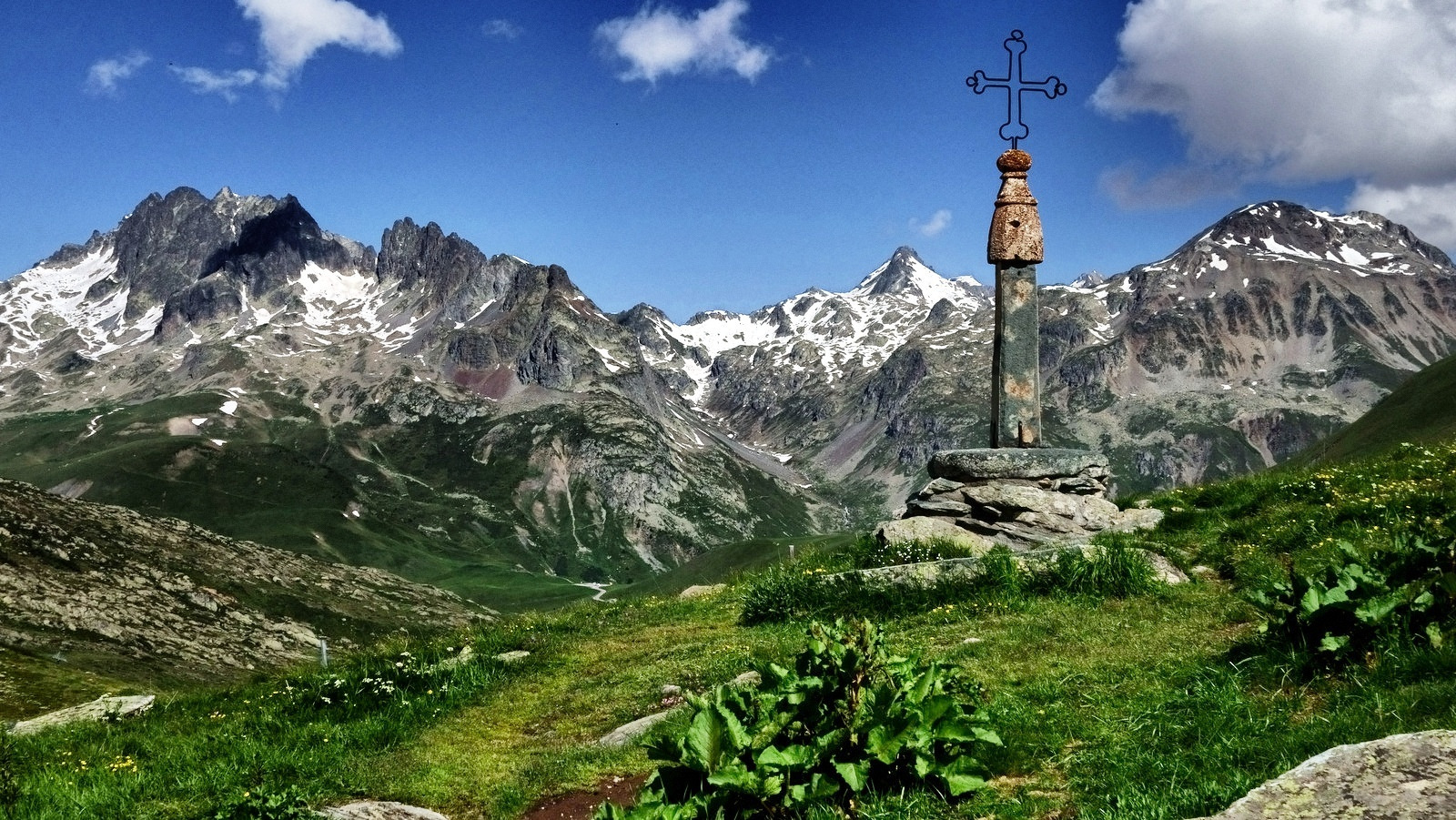 meteo croix de fer