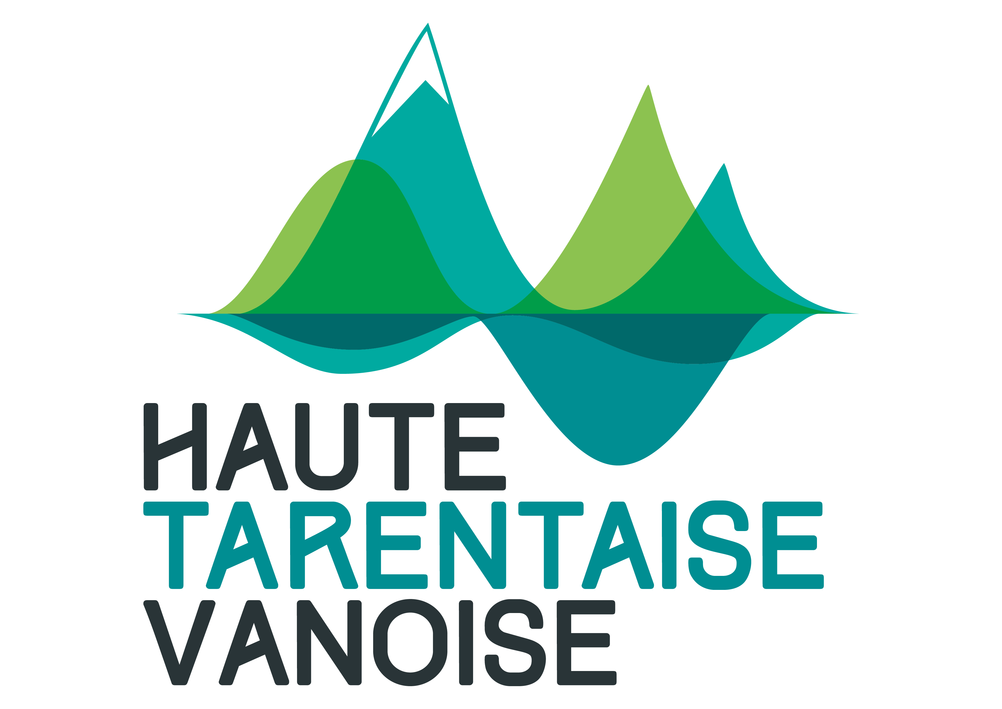 logo haute tarentaise