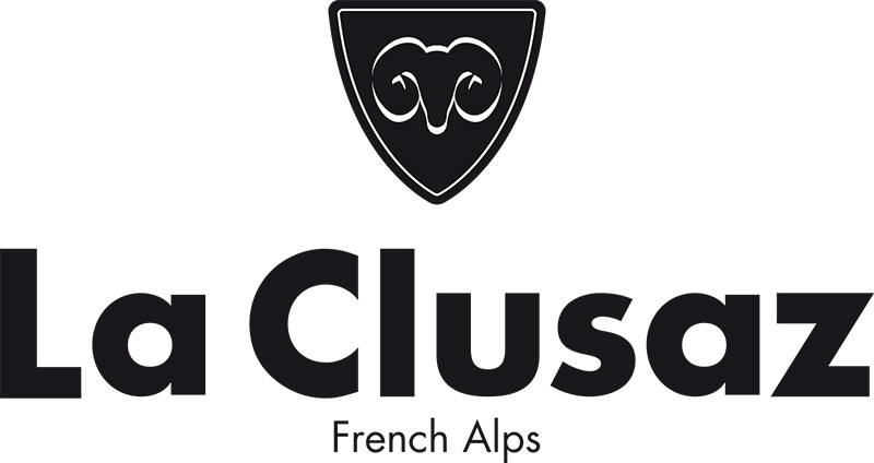 Logo la clusaz