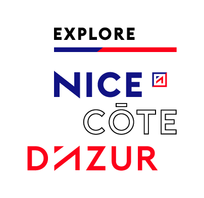 logo Nice Cote D'Azur
