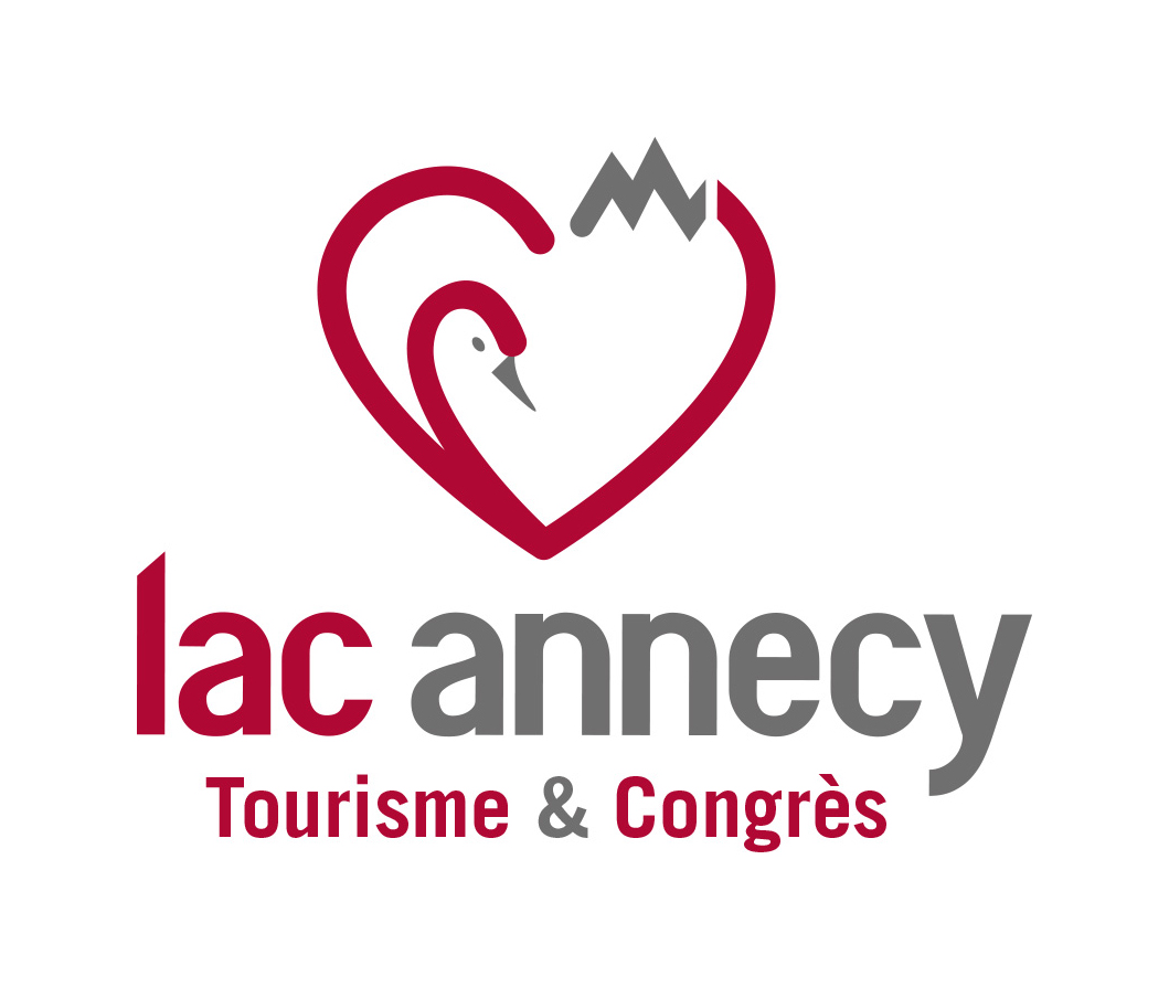 Logo Lac Annecy