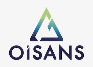 Logo Oisans