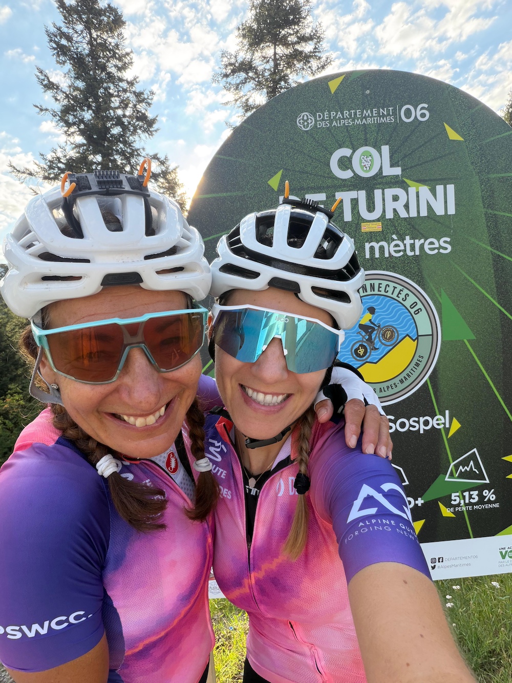 Le col de Turini