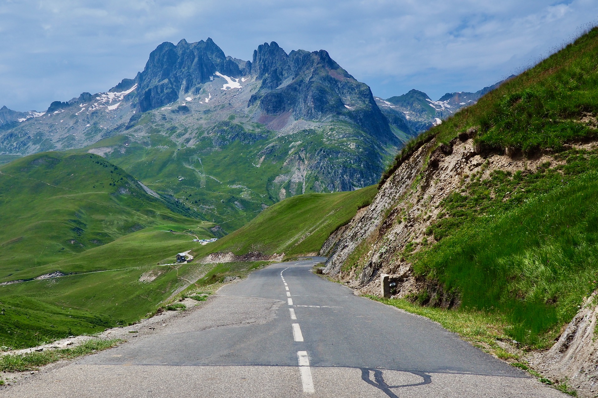 aiguilles d'arves