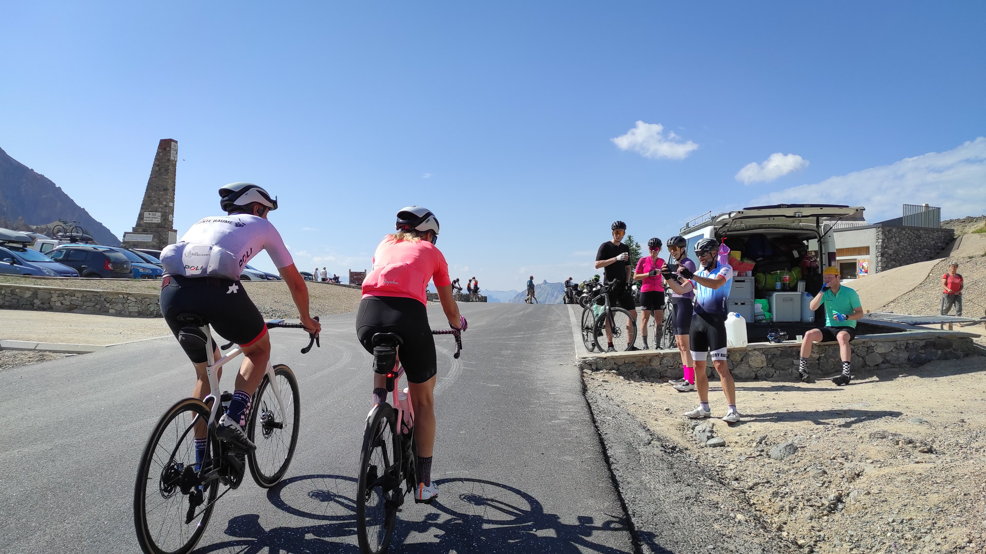 La Rébenne - Séjour vélo en Ariège