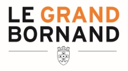 logo du grand bornand
