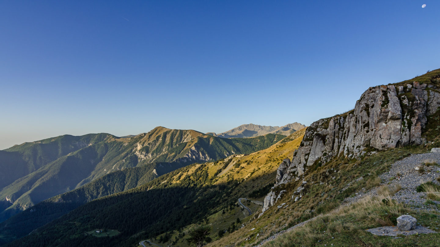 météo Turini