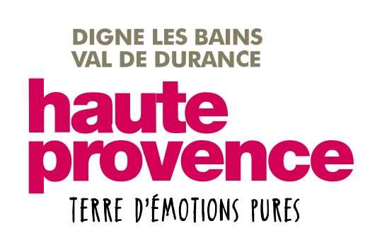 logo digne les bains