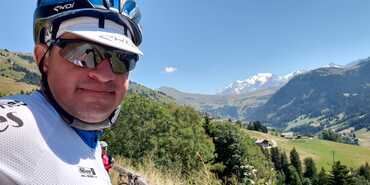 grand tour des alpes