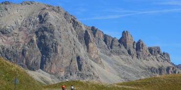 grand tour des alpes