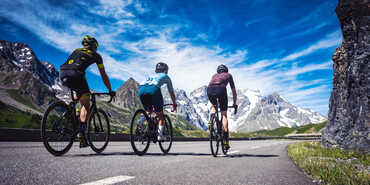 grand tour des alpes