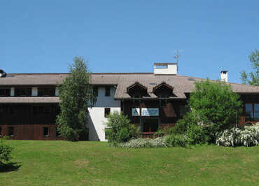 Auberge de Jeunesse HI Annecy