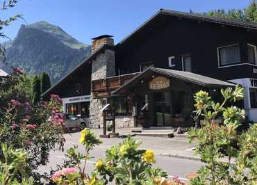 Hôtel Le Soly