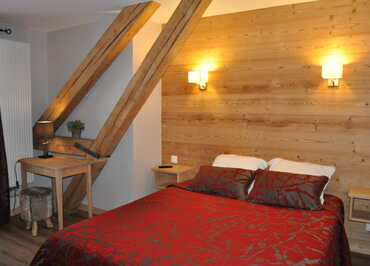 Hôtel l'Hermitage