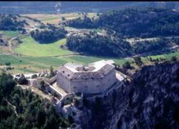 Fort Marie-Christine