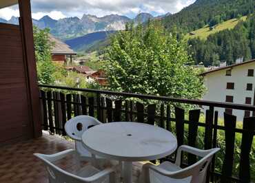 Village de vacances Le Savoy