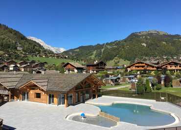 Camping L'Escale
