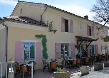 Hôtel Logis Le Céans