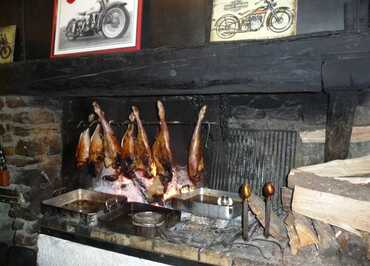 Auberge l'Arpelin