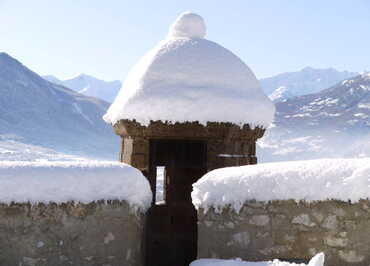 Fortifications de Vauban à Briançon, Patrimoine mondial