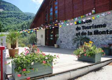 Office de tourisme de l'Espace Glandon