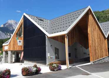 Office de tourisme Intercommunal Maurienne Galibier