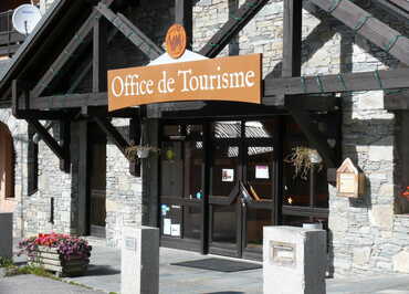 Office de Tourisme Centre Station