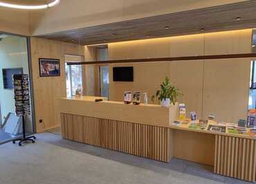 Office de Tourisme