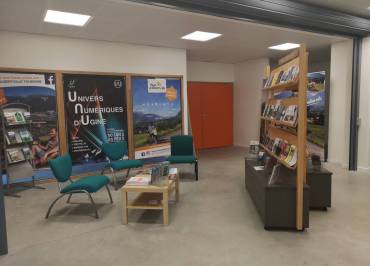 Maison du Tourisme du Pays d'Albertville