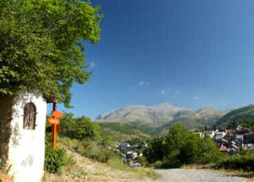 Office de Tourisme de Beuil
