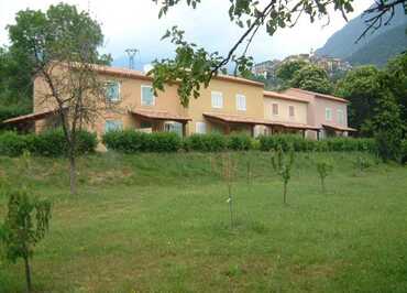 Gîte Aubépine