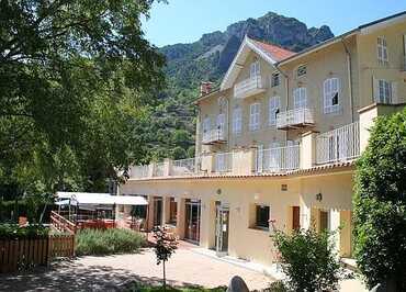 Hôtel Le Saint-Sébastien