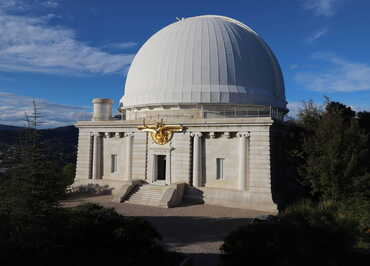 Observatoire de la Côte d'Azur