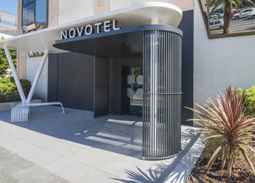 Hôtel Novotel Nice Centre vieux Nice