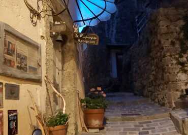 Le Rupicapra