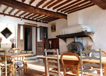 Gîte La Ferrage