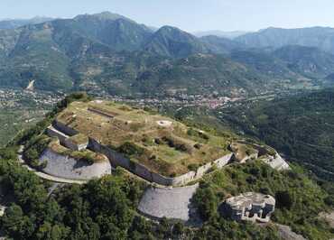 Fort du Barbonnet