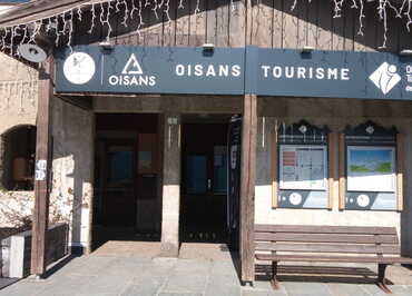 Office de tourisme de Villard-Reculas