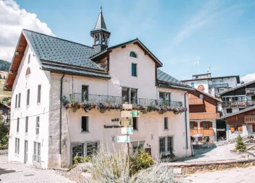 Megève Tourisme