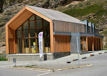 Maison du Tourisme