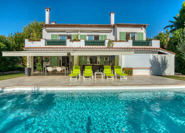 Villa Pas Maï