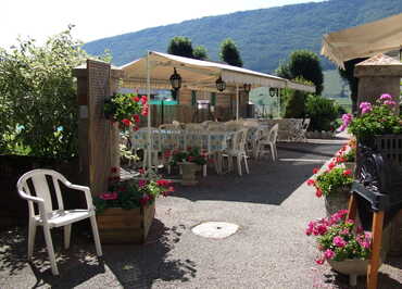 La Petite Ferme des Prés Verts