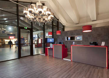 Office de Tourisme de Bourg Saint Maurice
