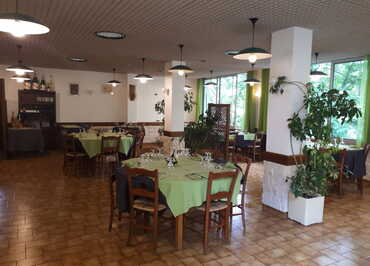 Restaurant Logis Le Céans