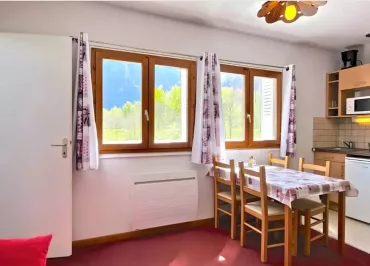 Les Lys Orangés - L'ours