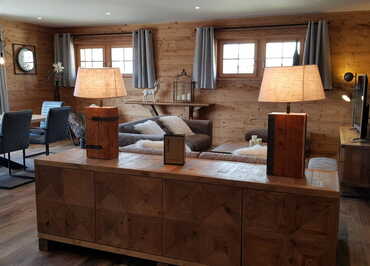 Chalet l'Ardoisière 2