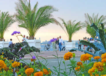 Promenade des Anglais